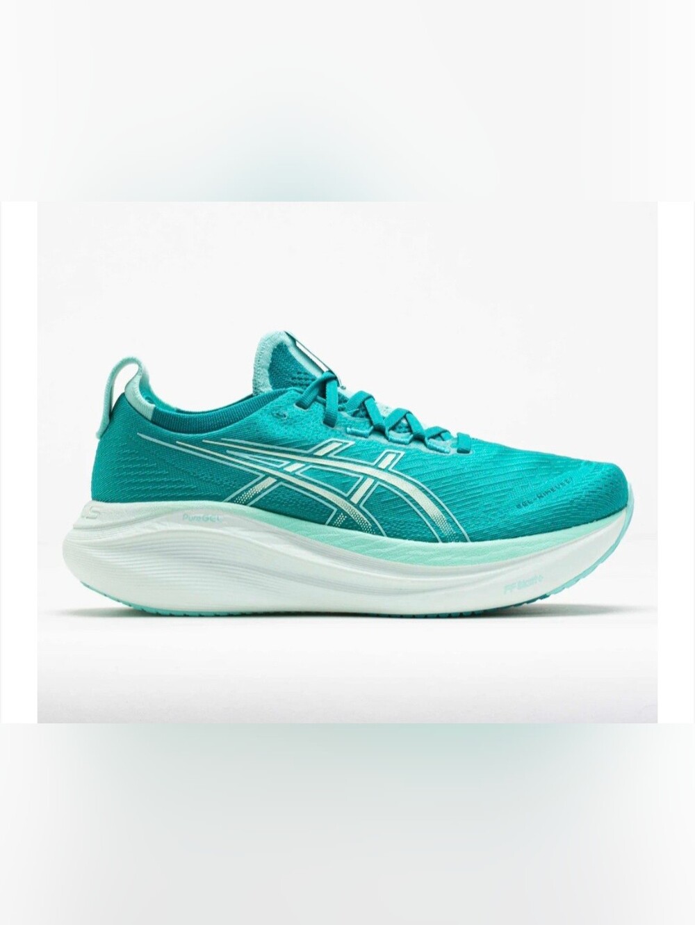 Women's ASICS GEL Nimbus 27 Running Shoe